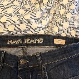 Mavi Jake Jeans, M, 32/32